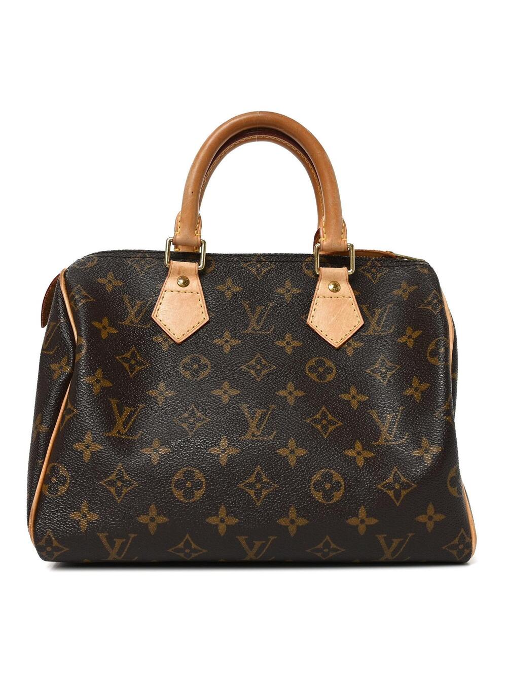 Louis Vuitton Speedy 25 #280137L12B